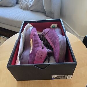 Nike Air JORDAN 40 Bordeaux